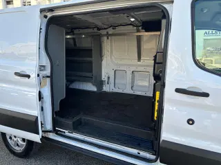 2019 Ford Transit Van T-250 130" Low Rf 9000 GVWR Sliding RH Dr