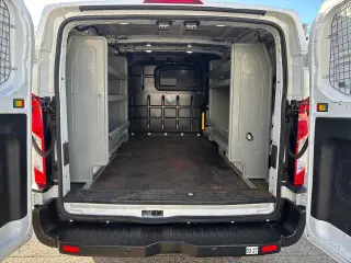 2019 Ford Transit Van T-250 130" Low Rf 9000 GVWR Sliding RH Dr