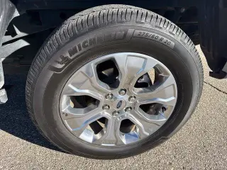 Ford F-150 2022 4x4 Platino 4dr SuperCrew 5.5 ft. SB