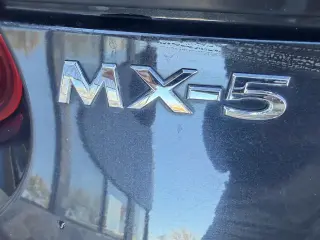 2021 Mazda MX-5 Miata RF