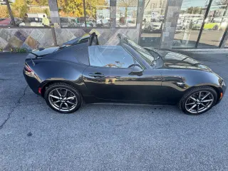 2021 Mazda MX-5 Miata RF