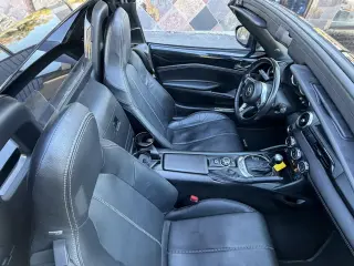 2021 Mazda MX-5 Miata RF