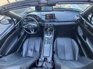 2021 Mazda MX-5 Miata RF