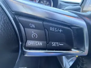 2021 Mazda MX-5 Miata RF