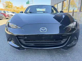 2021 Mazda MX-5 Miata RF