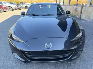 2021 Mazda MX-5 Miata RF