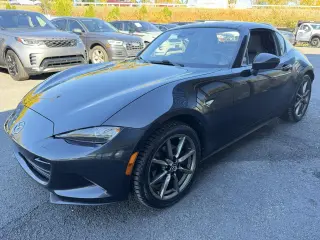 2021 Mazda MX-5 Miata RF