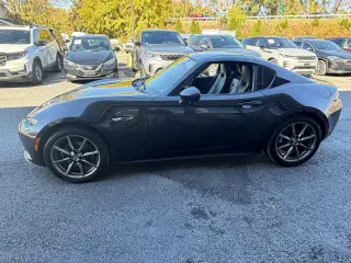 2021 Mazda MX-5 Miata RF