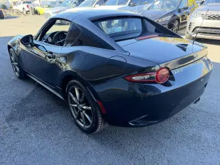 2021 Mazda MX-5 Miata RF