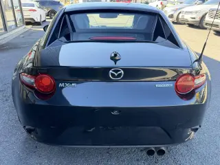 2021 Mazda MX-5 Miata RF