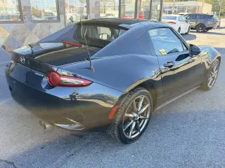 2021 Mazda MX-5 Miata RF