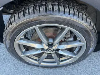 2021 Mazda MX-5 Miata RF