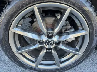 2021 Mazda MX-5 Miata RF