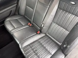 Mercedes-Benz Clase S 2014 tracción total S 550 4MATIC 4 puertas Sedán