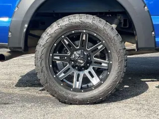 Ford F-150 2017 4x4 XLT 4 puertas SuperCrew 5,5 pies. SB