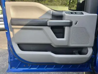 Ford F-150 2017 4x4 XLT 4 puertas SuperCrew 5,5 pies. SB