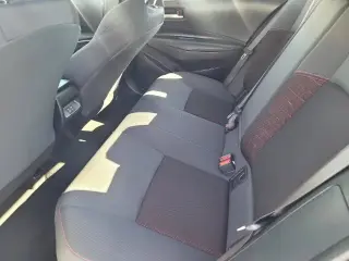 Toyota Corolla Hybrid 2025 SE 4dr Sedan