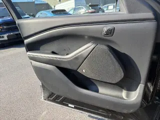 Ford Mustang Mach-E 2023 AWD Premium 4dr SUV