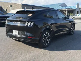 Ford Mustang Mach-E 2023 AWD Premium 4dr SUV