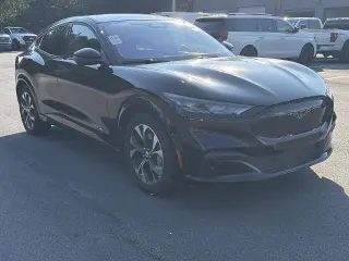 Ford Mustang Mach-E 2023 AWD Premium 4dr SUV