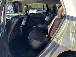 GMC Terrain 2012 SLT-1 4dr SUV