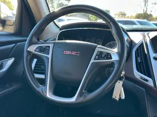 GMC Terrain 2012 SLT-1 4dr SUV