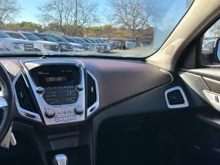 GMC Terrain 2012 SLT-1 4dr SUV