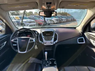 GMC Terrain 2012 SLT-1 4dr SUV