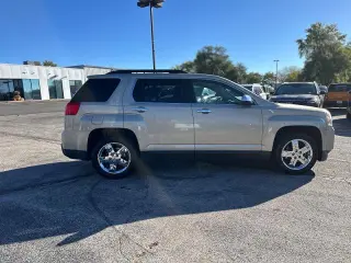 GMC Terrain 2012 SLT-1 4dr SUV