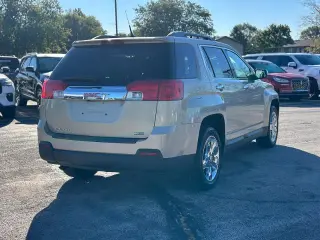 GMC Terrain 2012 SLT-1 4dr SUV