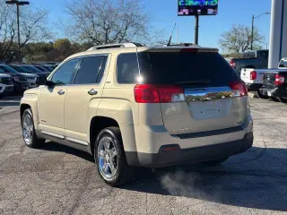 GMC Terrain 2012 SLT-1 4dr SUV