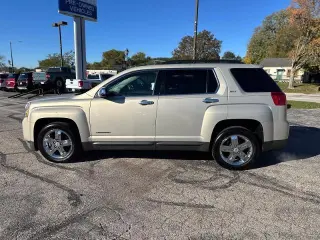 GMC Terrain 2012 SLT-1 4dr SUV