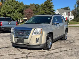 GMC Terrain 2012 SLT-1 4dr SUV