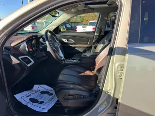 GMC Terrain 2012 SLT-1 4dr SUV