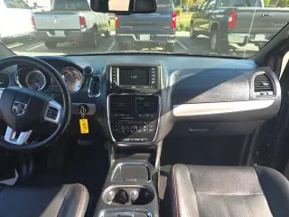 Dodge Grand Caravan 2017 GT 4dr Minivan