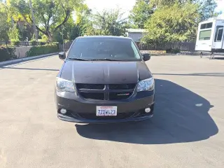 Dodge Grand Caravan 2017 GT 4dr Minivan