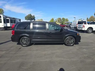 Dodge Grand Caravan 2017 GT 4dr Minivan