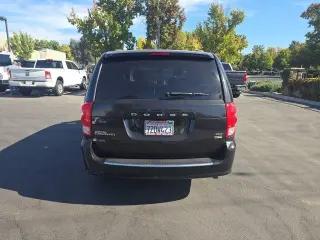 Dodge Grand Caravan 2017 GT 4dr Minivan