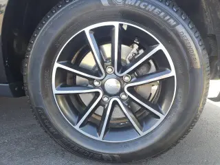 Dodge Grand Caravan 2017 GT 4dr Minivan