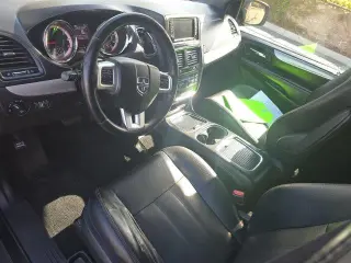 Dodge Grand Caravan 2017 GT 4dr Minivan