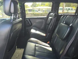 Dodge Grand Caravan 2017 GT 4dr Minivan