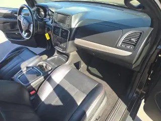 Dodge Grand Caravan 2017 GT 4dr Minivan