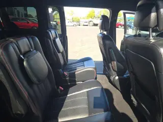 Dodge Grand Caravan 2017 GT 4dr Minivan