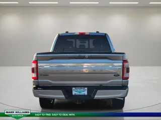 Ford F-150 2023 4x4 Limited 4dr SuperCrew 5.5 ft. SB