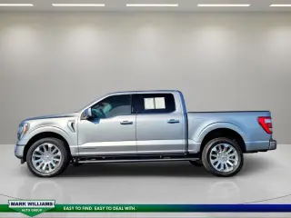Ford F-150 2023 4x4 Limited 4dr SuperCrew 5.5 ft. SB