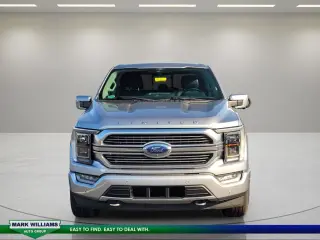 Ford F-150 2023 4x4 Limited 4dr SuperCrew 5.5 ft. SB