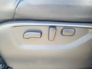 Nissan Armada 2024 4x4 SV 4dr SUV