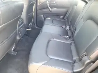 Nissan Armada 2024 4x4 SV 4dr SUV