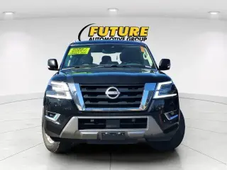 Nissan Armada 2024 4x4 SV 4dr SUV