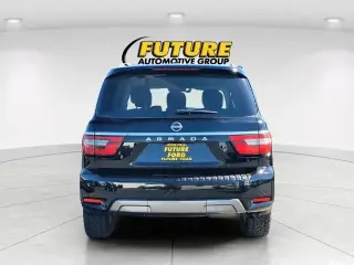 Nissan Armada 2024 4x4 SV 4dr SUV